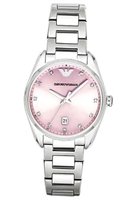 Orologio Emporio Armani Donna in Acciaio AR6063 - AR6063